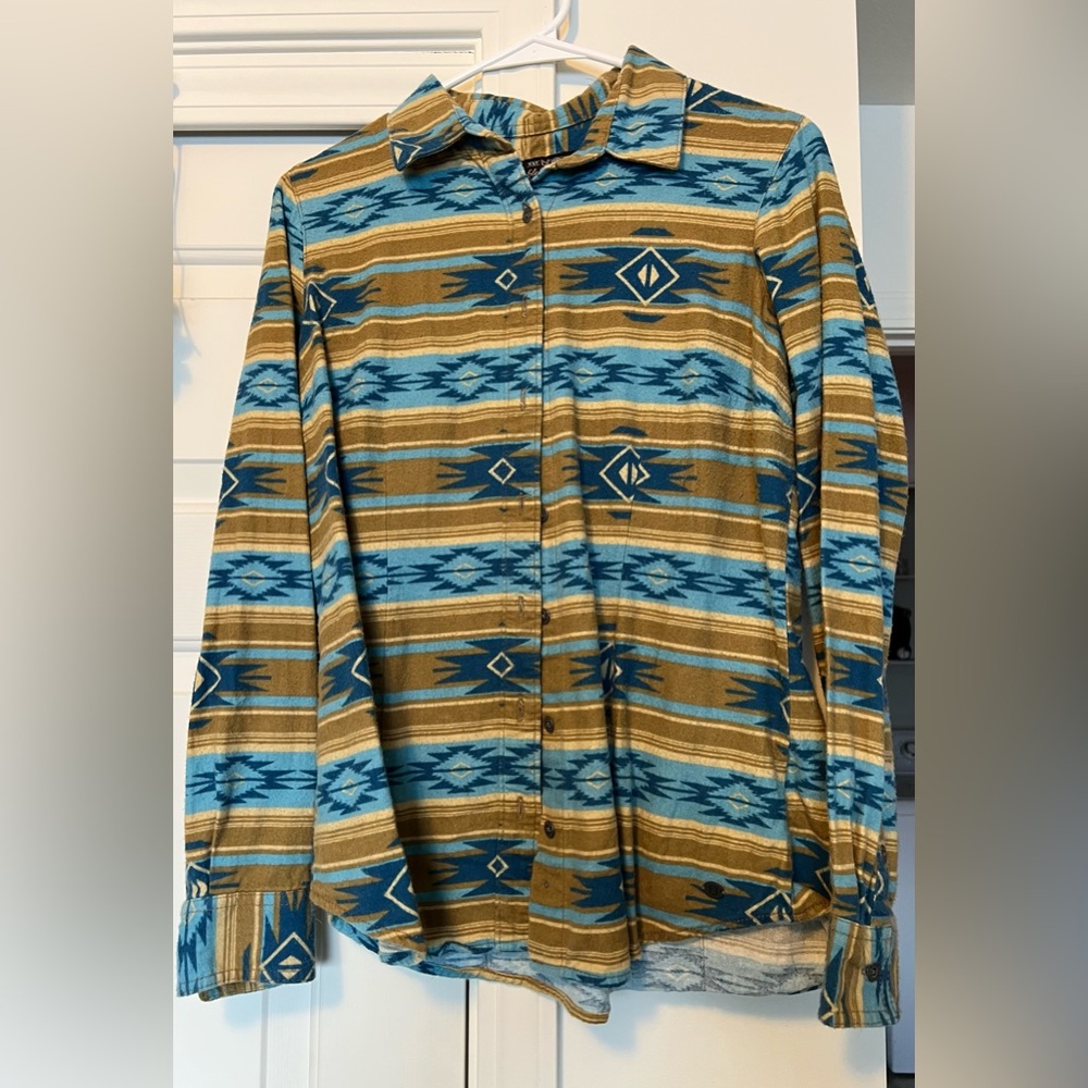 Doesn’t fit me:(